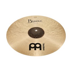 Meinl 21" Byzance Traditional Polyphonic Ride