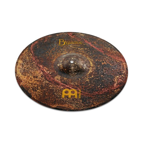 Meinl 18" Byzance Vintage Pure Crashes