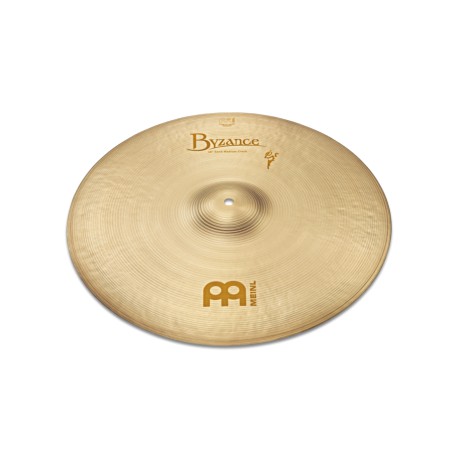 Meinl 18" Byzance Vintage Sand Medium Crash