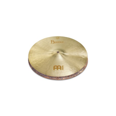 Meinl 13" Byzance Jazz Thin Hihat