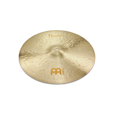 Meinl 17" Byzance Jazz Extra Thin Crash