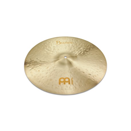 Meinl 16" Byzance Jazz Thin Crash