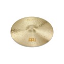 Meinl 17" Byzance Jazz Thin Crash