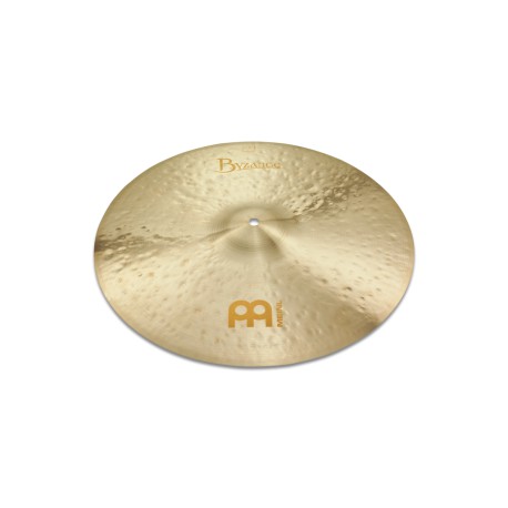 Meinl 16" Byzance Jazz Medium Thin Crash