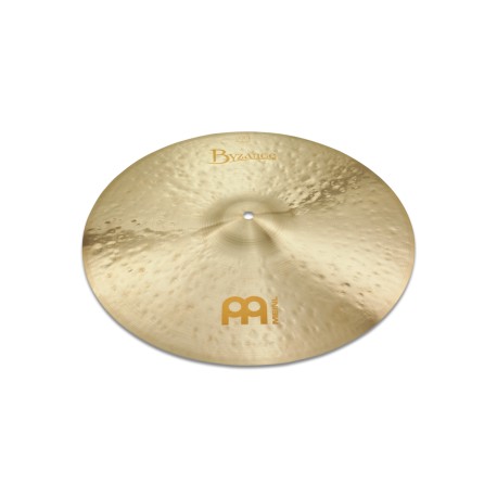 Meinl 17" Byzance Jazz Medium Thin Crash