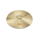 Meinl 17" Byzance Jazz Medium Thin Crash