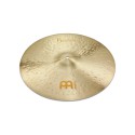 Meinl 18" Byzance Jazz Medium Thin Crash