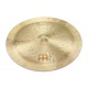 Meinl 22" Byzance Jazz China Ride, with sizzles