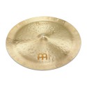 Meinl 22" Byzance Jazz China Ride, with sizzles