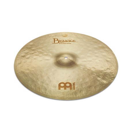 Meinl 20" Byzance Jazz Medium Thin Ride