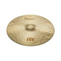 Meinl 20" Byzance Jazz Medium Thin Ride