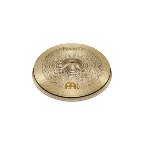 Meinl 14" Byzance Tradition Hihat