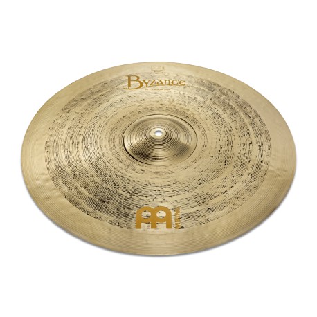 Meinl 22" Byzance Tradition Light Ride
