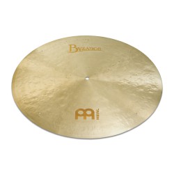 Meinl 22" Byzance Jazz Club Ride