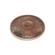 Meinl 16" Byzance Extra Dry Medium Thin Hihat