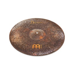 Meinl 19" Byzance Extra Dry Thin Crash