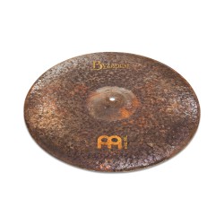 Meinl 20" Byzance Extra Dry Thin Crash