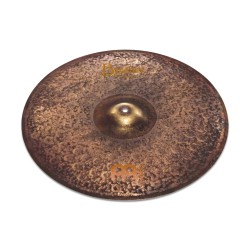 Meinl 21" Byzance Transition Ride (Mike Johnston Signature)