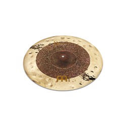 Meinl 16" Byzance Extra Dry Dual Crash