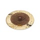 Meinl 18" Byzance Extra Dry Dual Crash