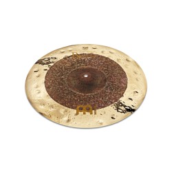 Meinl 18" Byzance Extra Dry Dual Crash