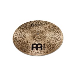 Meinl 17" Byzance Dark Crash