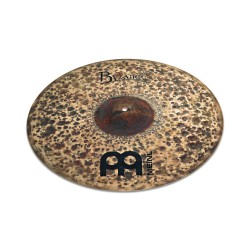 Meinl 20" Byzance Dark Raw Bell Ride