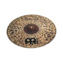 Meinl 20" Byzance Dark Raw Bell Ride
