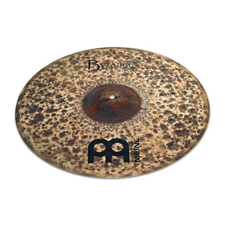 Meinl 22" Byzance Dark Raw Bell Ride