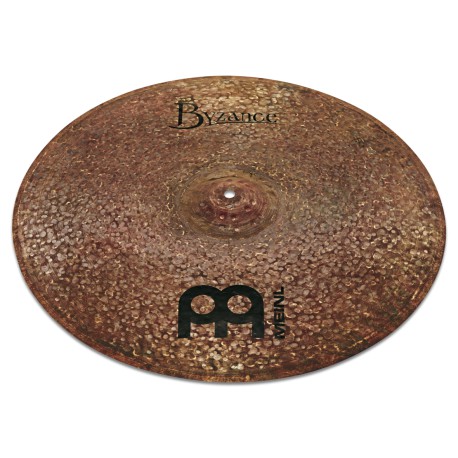 Meinl 24" Byzance Dark Big Apple Dark Ride