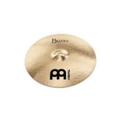 Meinl 15" Byzance Brilliant Thin Crash