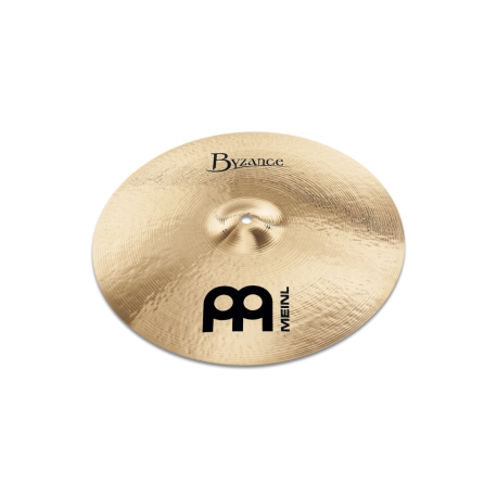 Meinl 16" Byzance Brilliant Medium Crash