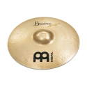 Meinl 21" Byzance Brilliant Serpents Ride
