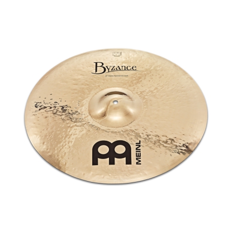 Meinl 20" Byzance Brilliant Heavy Hammered Crash