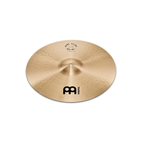 Meinl 16" Pure Alloy Medium Crash