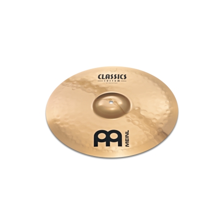 Meinl 15" Classics Custom Medium Crash