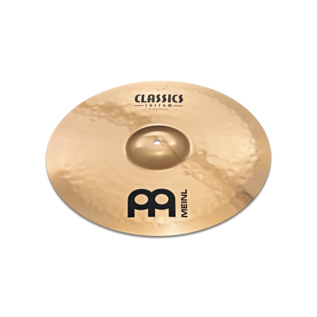 Meinl 18" Classics Custom Medium Crash