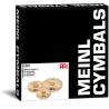 Meinl Classics Custom Complete Cymbal Set