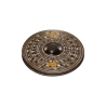 Meinl 15" Classics Custom Dark Hihat