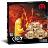 Meinl Classics Custom Extreme Metal Cymbal Set