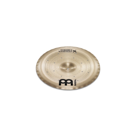 Meinl 12" Generation X Filter China