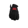 Meinl Fingerless Drummer Gloves Medium