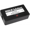 MIDI Solutions Event Processor