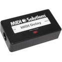 MIDI Solutions Midi Delay