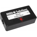 MIDI Solutions Beat Indicator