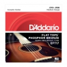 D'Addario EFT17