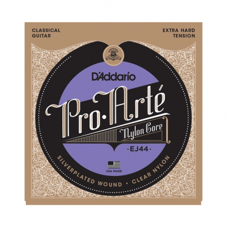 D'Addario EJ44