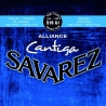 Savarez 510AJ Alliance Cantiga