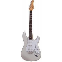 Schecter Traditional Standard Artic White