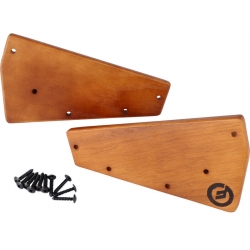 Moog Wood Sides Kit for Minitaur